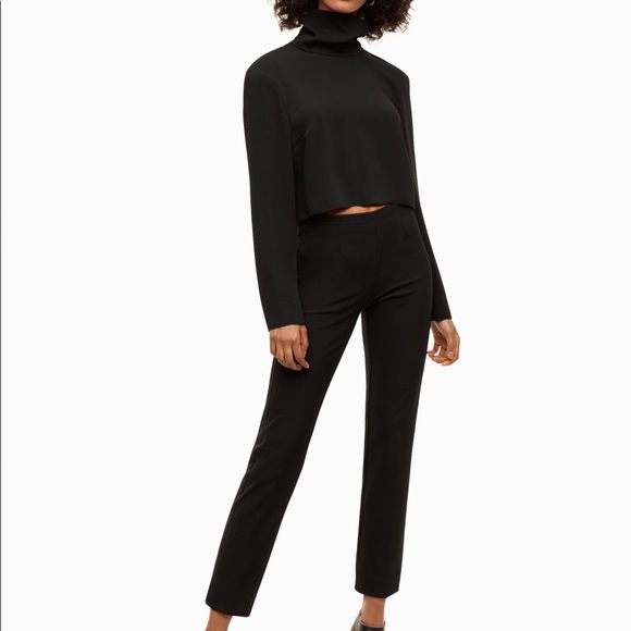 ARITZIA Pants | Cohen | Dexter | Helio | Faun - Picture 5 of 5